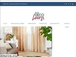 Sites similar to decolovers.cl