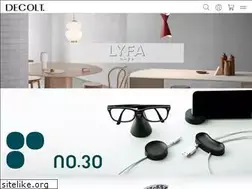 Sites similar to decolt.com