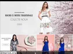 Sites similar to decolte.ro