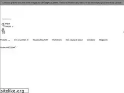 Sites similar to decoluminaire.com