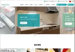 Sites similar to decoluxe.jp