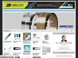 Sites similar to decom.com.ar