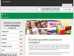 Sites similar to decomais.pt