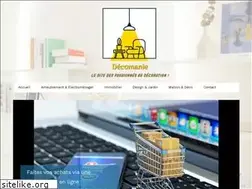 Sites similar to decomanie.com