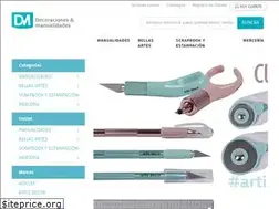 Sites similar to decomansl.es