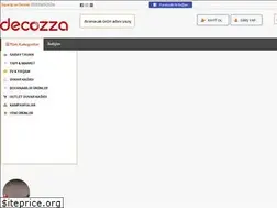 Sites similar to decomarket.com.tr