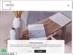 Sites similar to decomarsl.com