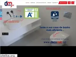 Sites similar to decomat.pt