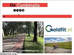 Sites similar to decombinatieridderkerk.nl