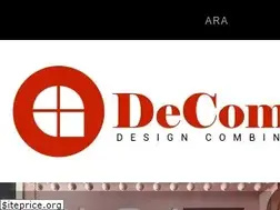 Sites similar to decombo.com