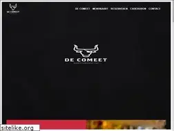 Sites similar to decomeet.be
