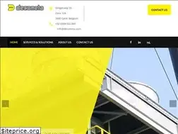Sites similar to decometa.com