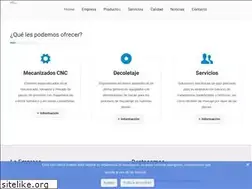 Sites similar to decometall.com