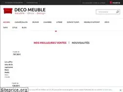 Sites similar to decomeuble.fr