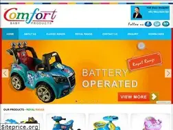 Sites similar to decomfort.co.in