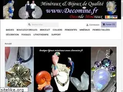 Sites similar to decomine.fr