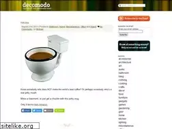 Sites similar to decomodo.com