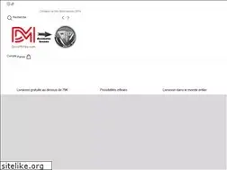 Sites similar to decomotos.com