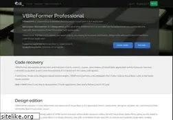 Sites similar to decompiler-vb.net