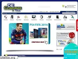 Sites similar to decompras.cr