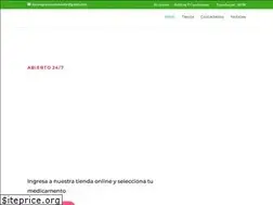 Sites similar to decomprasenelsalvador.com