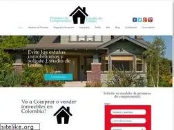 Sites similar to decompraventa.com.co
