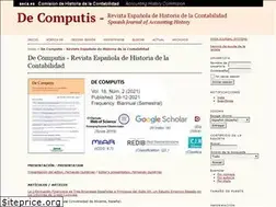 Sites similar to decomputis.org