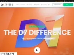 Sites similar to decon7.com