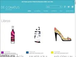 Sites similar to deconatus.com