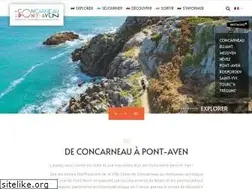 Sites similar to deconcarneauapontaven.com