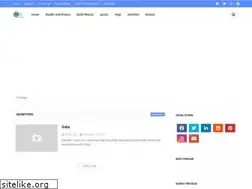 Sites similar to deconceptos1.blogspot.com