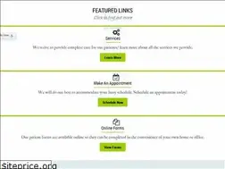 Sites similar to deconciliseyeandvision.com
