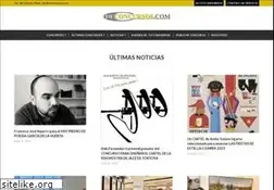 Sites similar to deconcursos.com