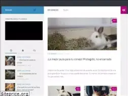 Sites similar to deconejos.com