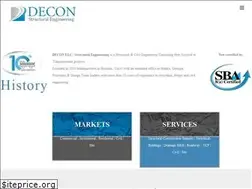 Sites similar to deconeng.com