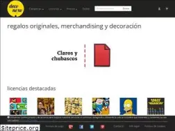 Sites similar to deconexo.com