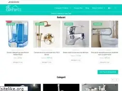 Sites similar to deconfort.ro