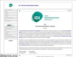 Sites similar to deconidi.ie