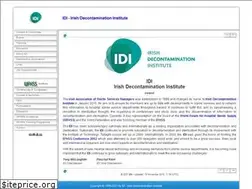 Sites similar to deconidi.org
