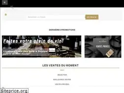 Sites similar to deconinckwine.com