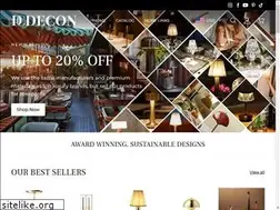 Sites similar to deconlamps.com