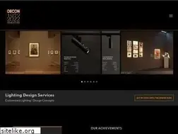 Sites similar to deconlighting.com