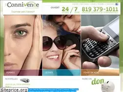 Sites similar to deconnivence.ca
