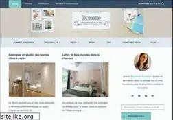 Sites similar to deconome.com