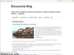 Sites similar to deconomiablog.blogspot.com