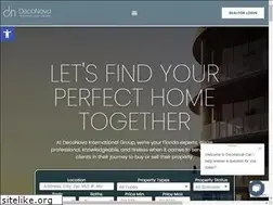 Sites similar to deconovaflorida.com