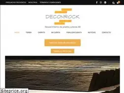 Sites similar to deconrock.cl