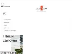 Sites similar to deconsk.ru