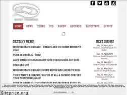 Sites similar to deconstruction.de