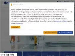 Sites similar to deconta.eu